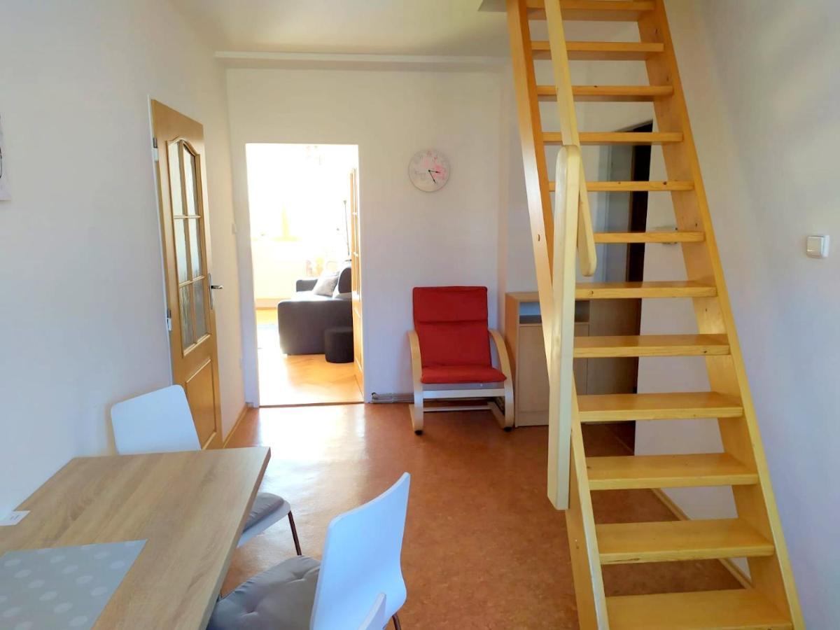 Apartman Destne 58 Apartment Destne v Orlickych horach Exterior photo
