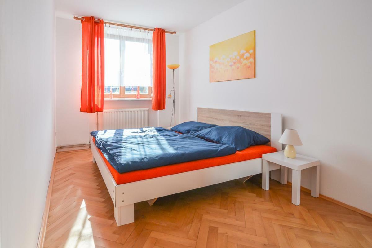 Apartman Destne 58 Apartment Destne v Orlickych horach Exterior photo
