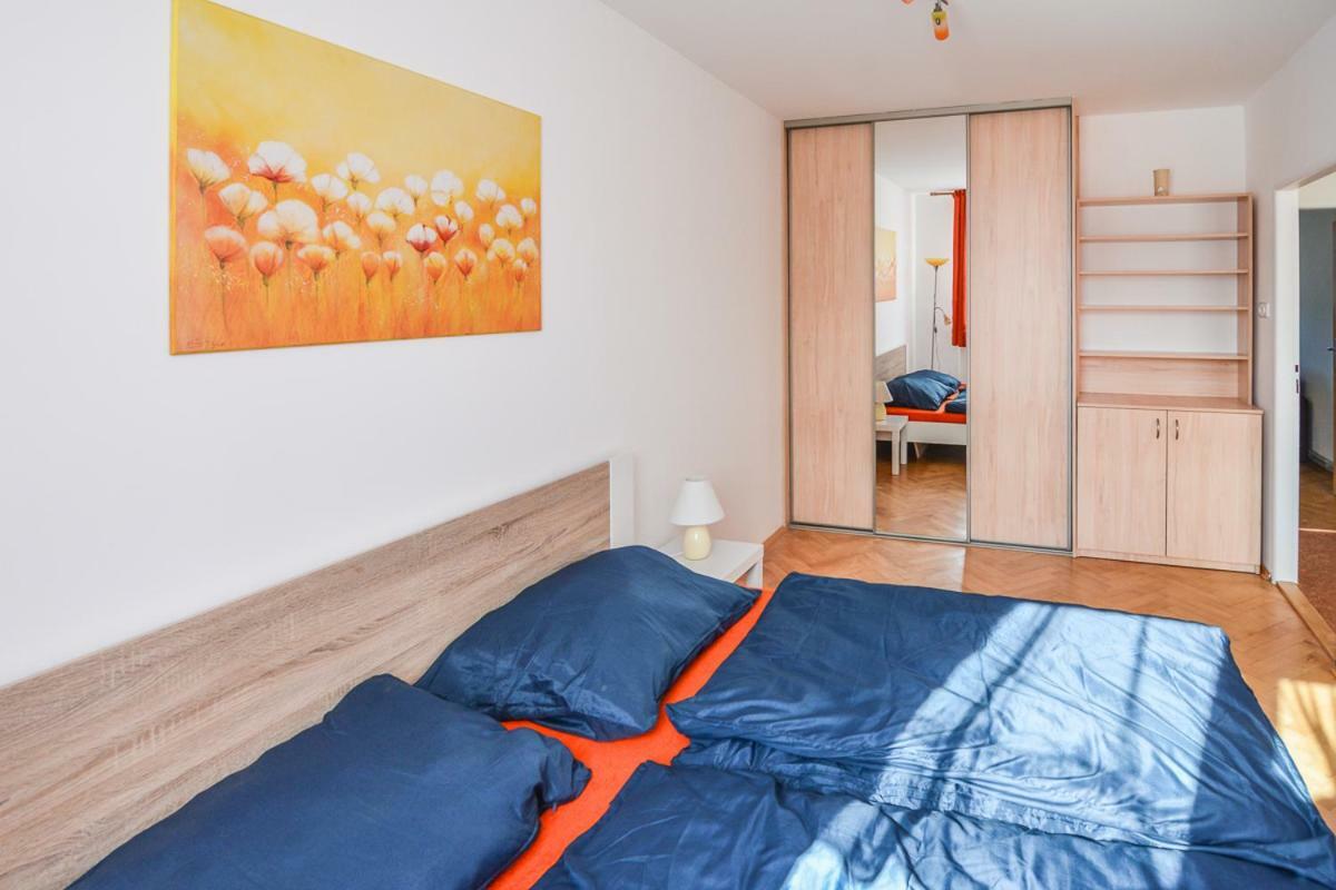 Apartman Destne 58 Apartment Destne v Orlickych horach Exterior photo