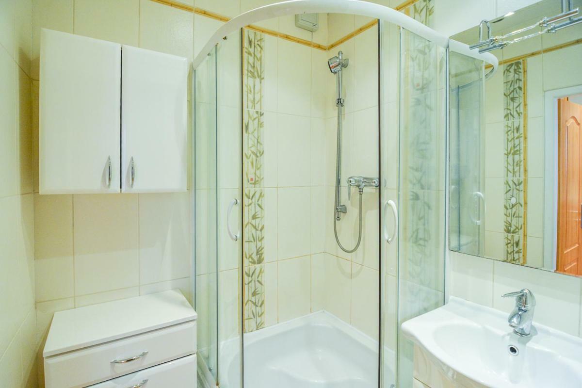 Apartman Destne 58 Apartment Destne v Orlickych horach Exterior photo